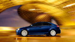 Mitsubishi Is Recalling 140,000 Cars For Potential Engine Stalling